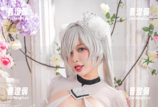 Tiny Asa Tiny Asa白衬衫写真来了,想象中的福利,就在这儿等你!